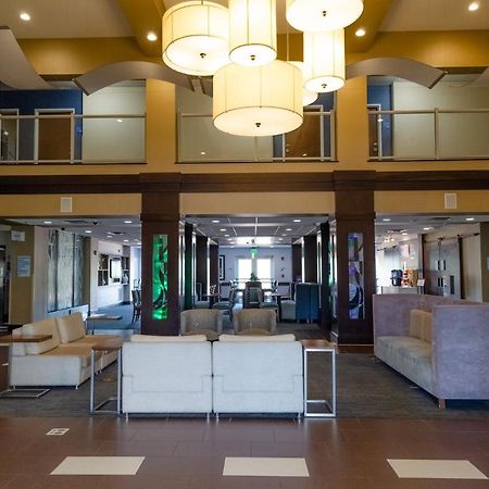 Holiday Inn Express Hotel & Suites Atlanta Airport West - Camp Creek By Ihg Exterior photo