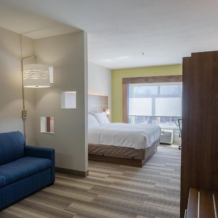 Holiday Inn Express Hotel & Suites Atlanta Airport West - Camp Creek By Ihg Exterior photo