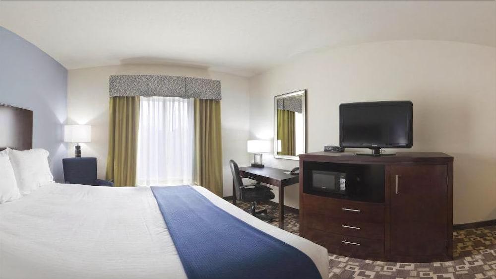 Holiday Inn Express Hotel & Suites Atlanta Airport West - Camp Creek By Ihg Exterior photo