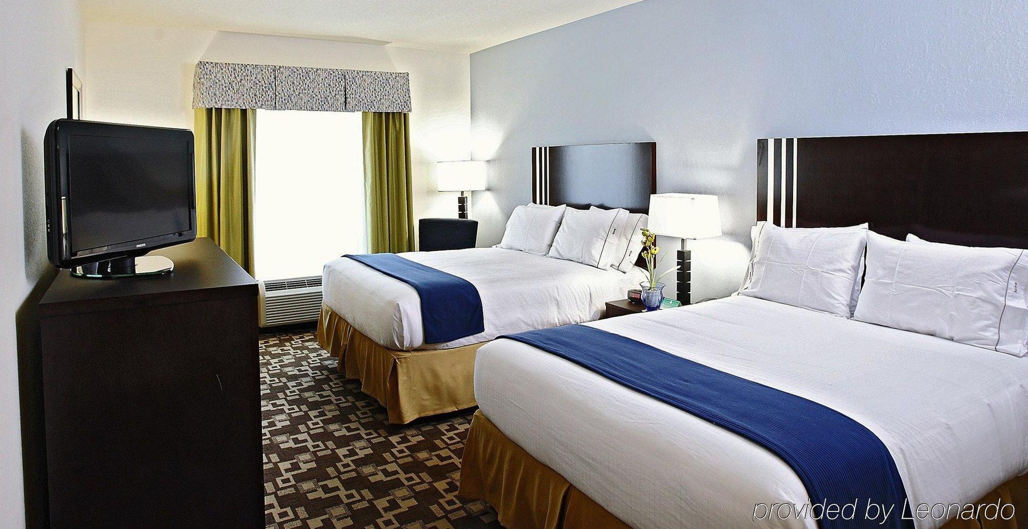 Holiday Inn Express Hotel & Suites Atlanta Airport West - Camp Creek By Ihg Exterior photo