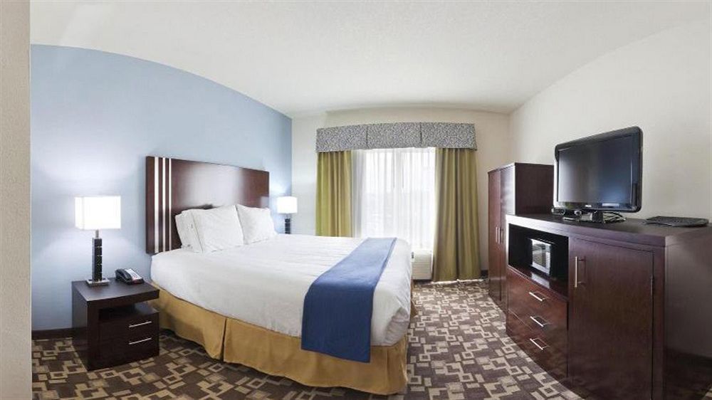 Holiday Inn Express Hotel & Suites Atlanta Airport West - Camp Creek By Ihg Exterior photo