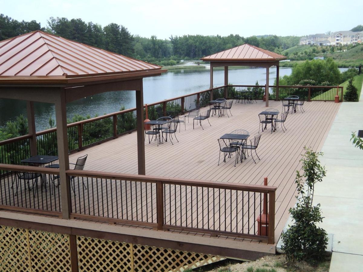 Holiday Inn Express Hotel & Suites Atlanta Airport West - Camp Creek By Ihg Exterior photo