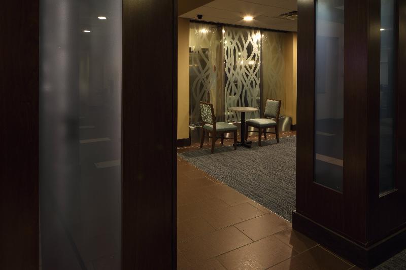 Holiday Inn Express Hotel & Suites Atlanta Airport West - Camp Creek By Ihg Exterior photo