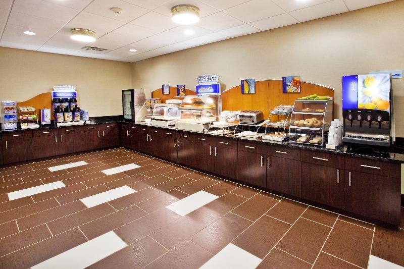 Holiday Inn Express Hotel & Suites Atlanta Airport West - Camp Creek By Ihg Exterior photo